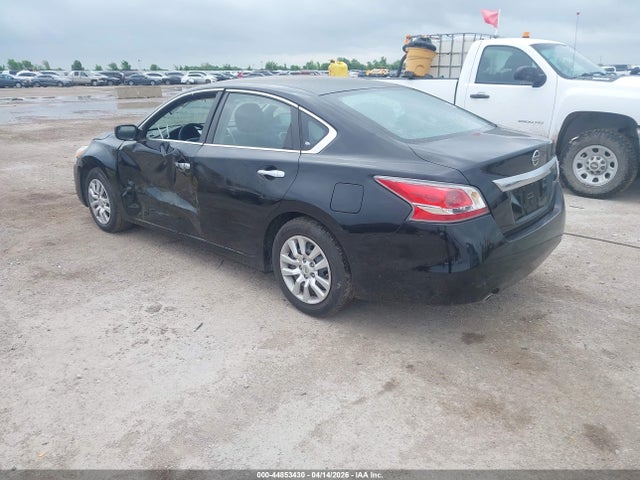 Продаж на аукціоні авто 2015 Nissan Altima 2.5/2.5 S/2.5 Sl/2.5 Sv, vin: 1N4AL3AP5FC239520, номер лоту: 44853430