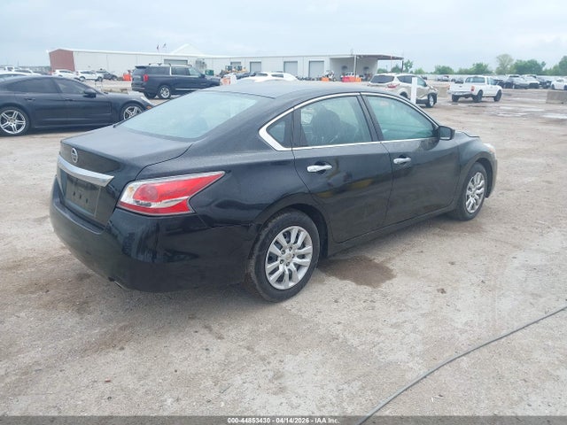 Продаж на аукціоні авто 2015 Nissan Altima 2.5/2.5 S/2.5 Sl/2.5 Sv, vin: 1N4AL3AP5FC239520, номер лоту: 44853430