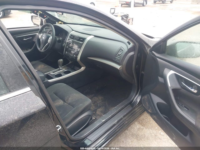 Продаж на аукціоні авто 2015 Nissan Altima 2.5/2.5 S/2.5 Sl/2.5 Sv, vin: 1N4AL3AP5FC239520, номер лоту: 44853430