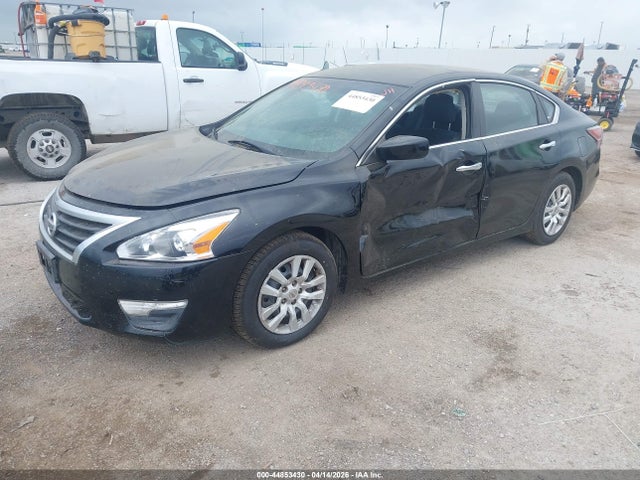 Продаж на аукціоні авто 2015 Nissan Altima 2.5/2.5 S/2.5 Sl/2.5 Sv, vin: 1N4AL3AP5FC239520, номер лоту: 44853430