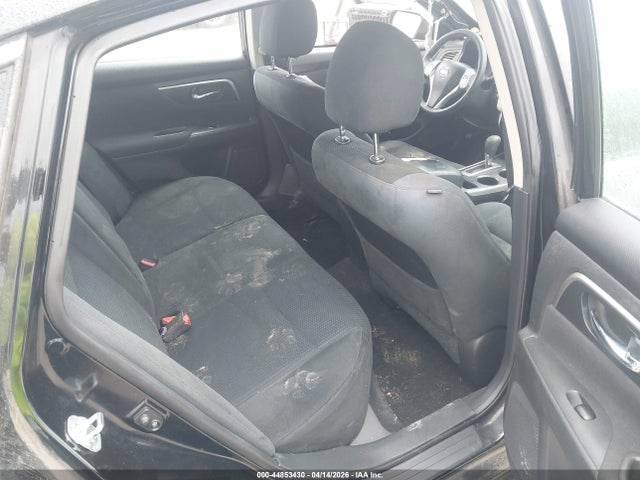 Продаж на аукціоні авто 2015 Nissan Altima 2.5/2.5 S/2.5 Sl/2.5 Sv, vin: 1N4AL3AP5FC239520, номер лоту: 44853430