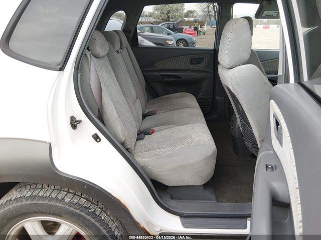 Продаж на аукціоні авто 2005 Hyundai Tucson Gls/lx, vin: KM8JN12D65U095171, номер лоту: 44853433
