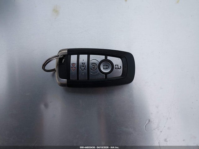 Aukcja sprzedaży 2017 Ford Fusion Se, vin: 3FA6P0HDXHR104428, numer aukcji: 44853436