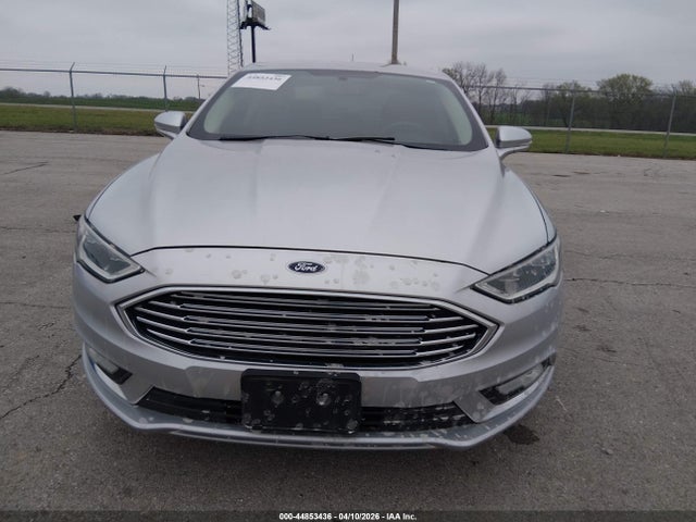 Aukcja sprzedaży 2017 Ford Fusion Se, vin: 3FA6P0HDXHR104428, numer aukcji: 44853436
