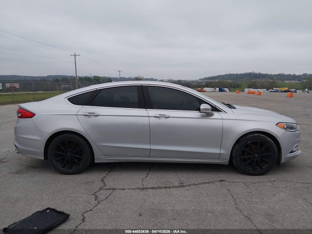 Aukcja sprzedaży 2017 Ford Fusion Se, vin: 3FA6P0HDXHR104428, numer aukcji: 44853436