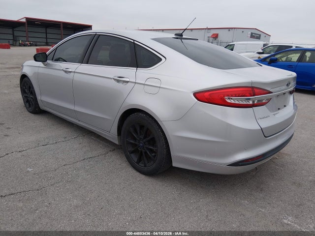 Aukcja sprzedaży 2017 Ford Fusion Se, vin: 3FA6P0HDXHR104428, numer aukcji: 44853436