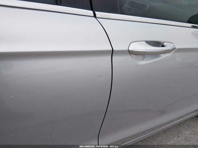 Aukcja sprzedaży 2017 Ford Fusion Se, vin: 3FA6P0HDXHR104428, numer aukcji: 44853436
