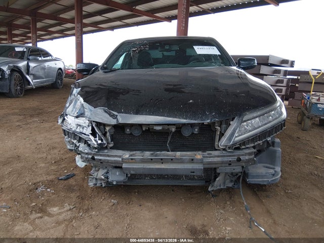 1HGCT2B02HA004216 Honda Accord Touring V6