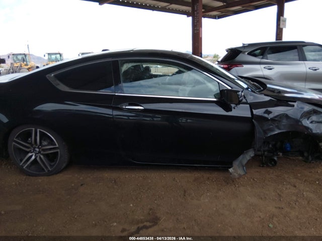 1HGCT2B02HA004216 Honda Accord Touring V6
