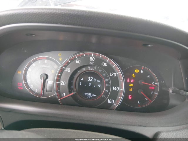 1HGCT2B02HA004216 Honda Accord Touring V6