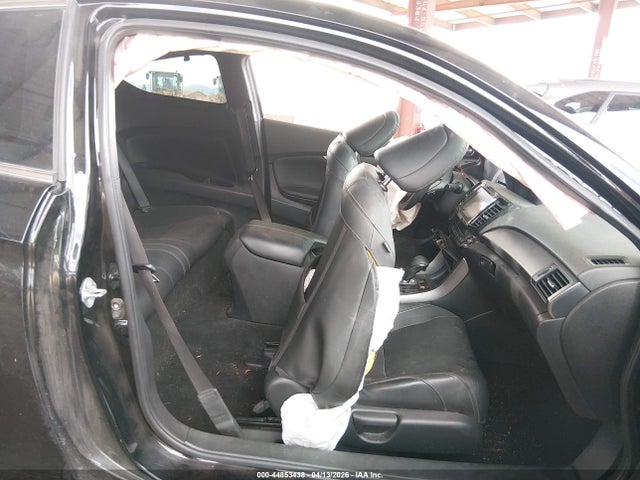 1HGCT2B02HA004216 Honda Accord Touring V6