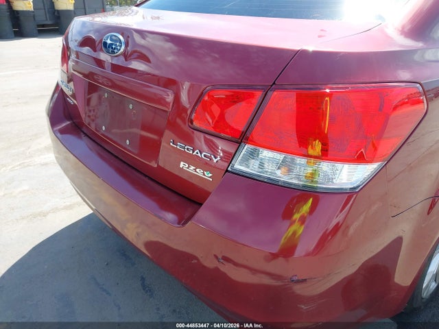 44853447 :رقم المزاد ، 4S3BMBC66E3024009 vin ، 2014 Subaru Legacy 2.5i Premium مزاد بيع