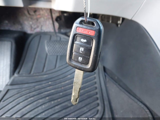 Honda ACCORD LX 2014 1HGCR2F31EA066639 Image 11