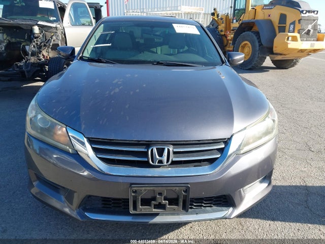 Honda ACCORD LX 2014 1HGCR2F31EA066639 Image 12