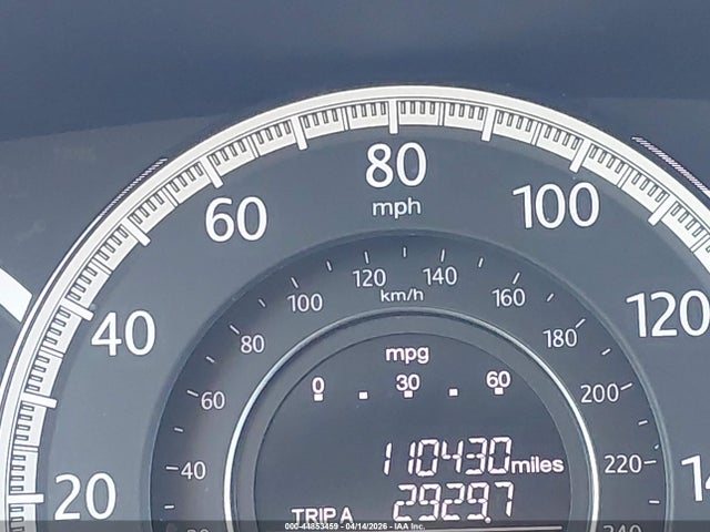 Honda ACCORD LX 2014 1HGCR2F31EA066639 Image 15