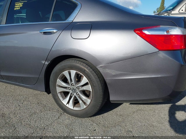 Honda ACCORD LX 2014 1HGCR2F31EA066639 Image 17