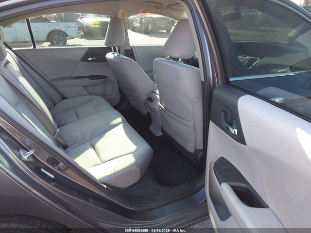 Honda ACCORD LX 2014 1HGCR2F31EA066639 Image 8