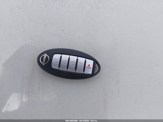 Aukcja sprzedaży 2023 Nissan Murano Platinum Intelligent Awd, vin: 5N1AZ2DS2PC104818, numer aukcji: 44853460