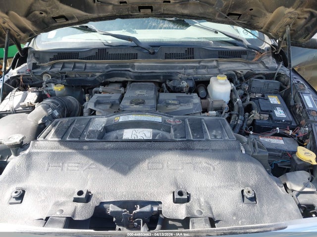 Aukcja sprzedaży 2012 Ram 5500 Chassis St/slt, vin: 3C7WDNAL5CG115975, numer aukcji: 44853463