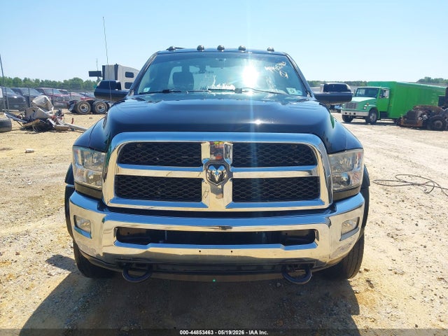 Aukcja sprzedaży 2012 Ram 5500 Chassis St/slt, vin: 3C7WDNAL5CG115975, numer aukcji: 44853463