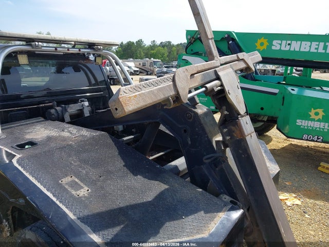Aukcja sprzedaży 2012 Ram 5500 Chassis St/slt, vin: 3C7WDNAL5CG115975, numer aukcji: 44853463