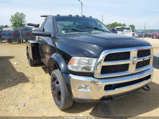 Aukcja sprzedaży 2012 Ram 5500 Chassis St/slt, vin: 3C7WDNAL5CG115975, numer aukcji: 44853463
