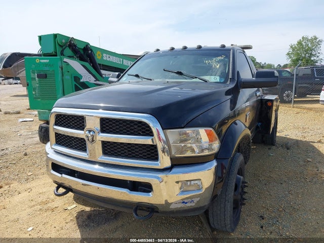 Aukcja sprzedaży 2012 Ram 5500 Chassis St/slt, vin: 3C7WDNAL5CG115975, numer aukcji: 44853463