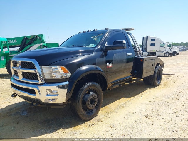 Aukcja sprzedaży 2012 Ram 5500 Chassis St/slt, vin: 3C7WDNAL5CG115975, numer aukcji: 44853463
