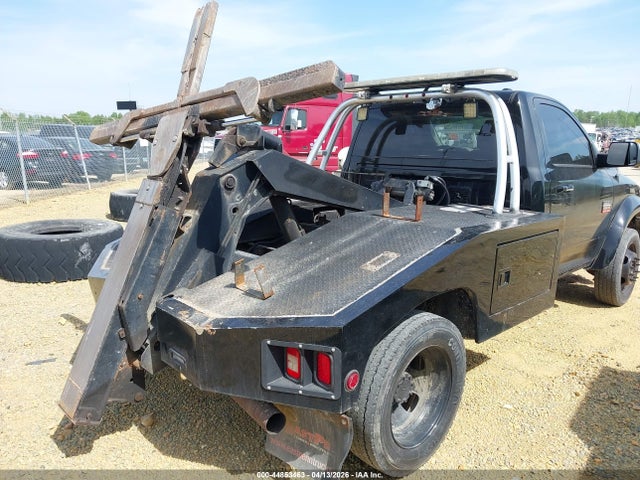 Aukcja sprzedaży 2012 Ram 5500 Chassis St/slt, vin: 3C7WDNAL5CG115975, numer aukcji: 44853463