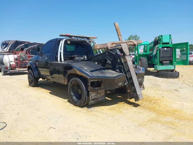 Aukcja sprzedaży 2012 Ram 5500 Chassis St/slt, vin: 3C7WDNAL5CG115975, numer aukcji: 44853463