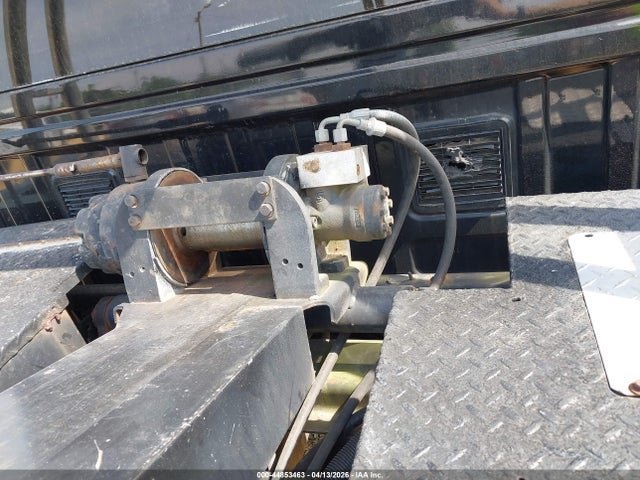 Aukcja sprzedaży 2012 Ram 5500 Chassis St/slt, vin: 3C7WDNAL5CG115975, numer aukcji: 44853463