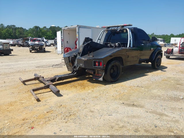 Aukcja sprzedaży 2012 Ram 5500 Chassis St/slt, vin: 3C7WDNAL5CG115975, numer aukcji: 44853463