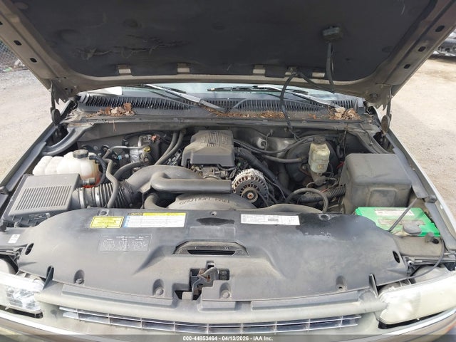 44853464 :رقم المزاد ، 1GCEC14V6XE156288 vin ، 1999 Chevrolet Silverado 1500 Ls مزاد بيع