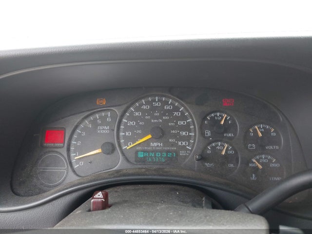 44853464 :رقم المزاد ، 1GCEC14V6XE156288 vin ، 1999 Chevrolet Silverado 1500 Ls مزاد بيع