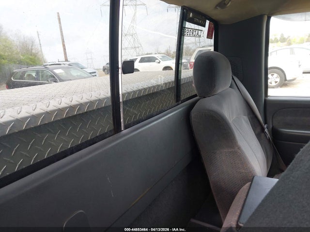 44853464 :رقم المزاد ، 1GCEC14V6XE156288 vin ، 1999 Chevrolet Silverado 1500 Ls مزاد بيع