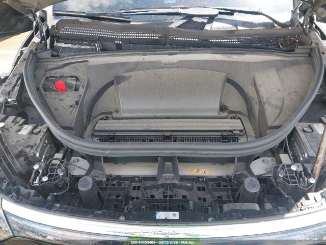 44853465 :رقم المزاد ، 4JGDM2DB7PA012983 vin ، 2023 Mercedes-benz Eqs 450+ Suv مزاد بيع