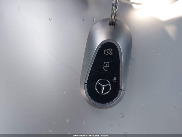 44853465 :رقم المزاد ، 4JGDM2DB7PA012983 vin ، 2023 Mercedes-benz Eqs 450+ Suv مزاد بيع
