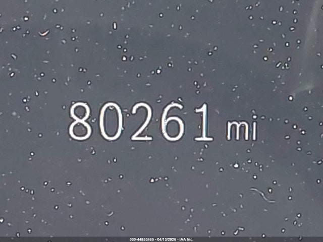 44853465 :رقم المزاد ، 4JGDM2DB7PA012983 vin ، 2023 Mercedes-benz Eqs 450+ Suv مزاد بيع