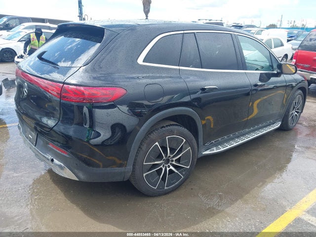 Auction sale of the 2023 Mercedes-benz Eqs 450+ Suv, vin: 4JGDM2DB7PA012983, lot number: 44853465