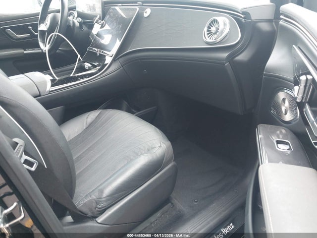 4JGDM2DB7PA012983 Mercedes-Benz Eqs 450+ Suv