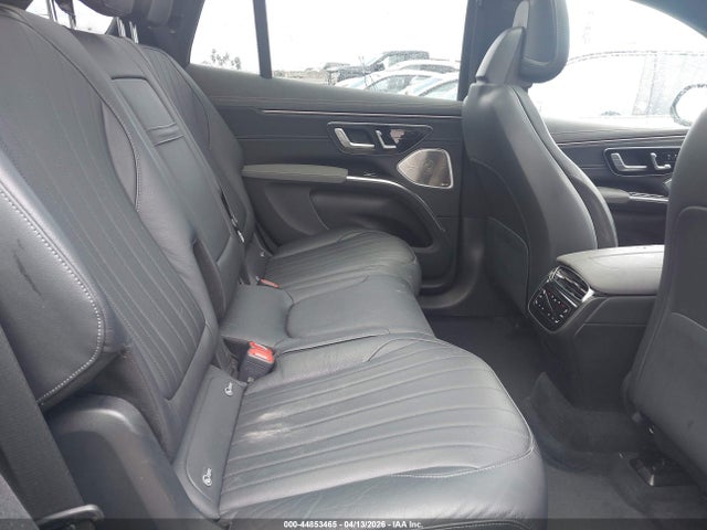 4JGDM2DB7PA012983 Mercedes-Benz Eqs 450+ Suv