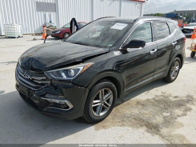 Aukcja sprzedaży 2017 Hyundai Santa Fe Sport 2.4l, vin: 5NMZU3LB1HH045650, numer aukcji: 44853469