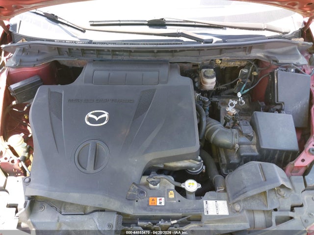Продаж на аукціоні авто 2007 Mazda Cx-7 Grand Touring, vin: JM3ER293470107607, номер лоту: 44853470