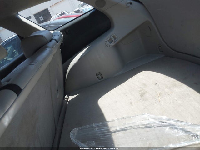 Продаж на аукціоні авто 2007 Mazda Cx-7 Grand Touring, vin: JM3ER293470107607, номер лоту: 44853470
