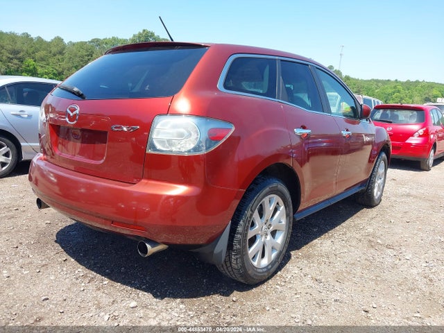 Продаж на аукціоні авто 2007 Mazda Cx-7 Grand Touring, vin: JM3ER293470107607, номер лоту: 44853470