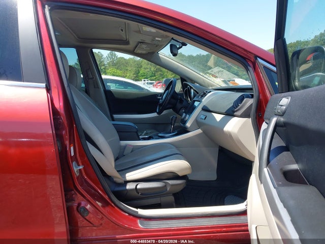 Продаж на аукціоні авто 2007 Mazda Cx-7 Grand Touring, vin: JM3ER293470107607, номер лоту: 44853470