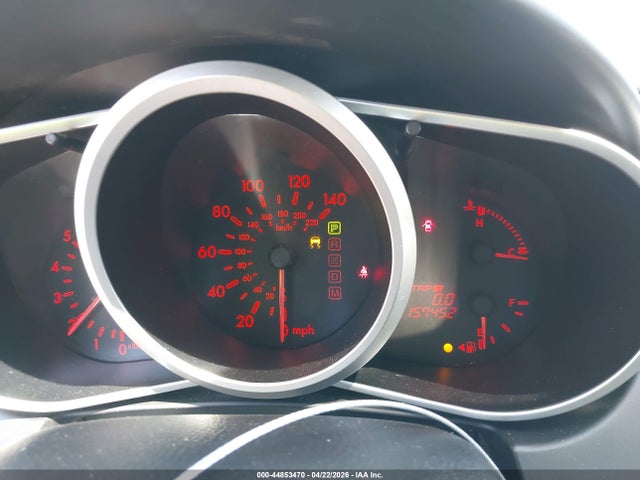 Продаж на аукціоні авто 2007 Mazda Cx-7 Grand Touring, vin: JM3ER293470107607, номер лоту: 44853470