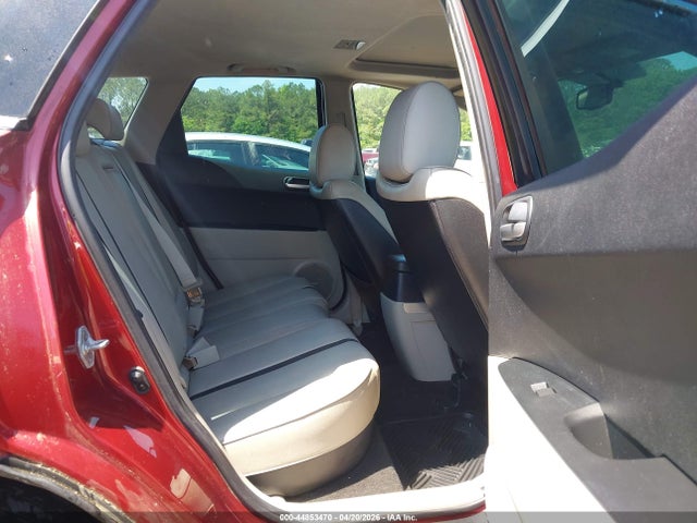 Продаж на аукціоні авто 2007 Mazda Cx-7 Grand Touring, vin: JM3ER293470107607, номер лоту: 44853470