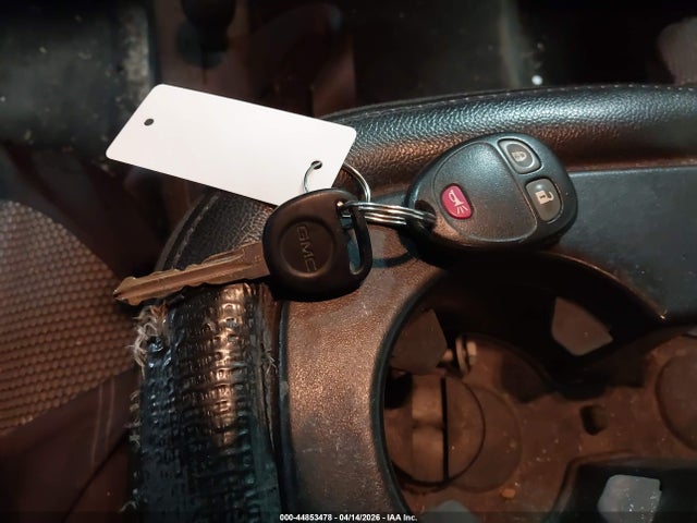 Aukcja sprzedaży 2011 Gmc Sierra 1500 Sl, vin: 1GTR2UEA0BZ397024, numer aukcji: 44853478
