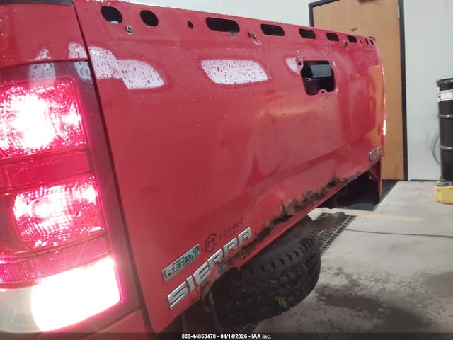 Aukcja sprzedaży 2011 Gmc Sierra 1500 Sl, vin: 1GTR2UEA0BZ397024, numer aukcji: 44853478